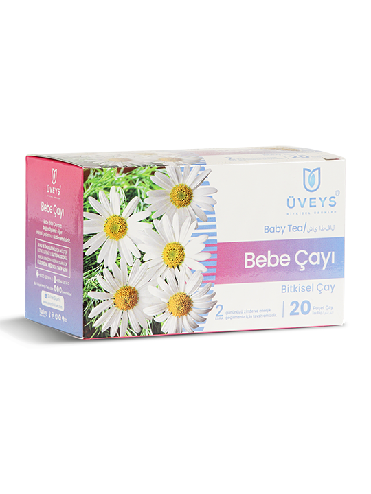 Üveys Bebe Çayı